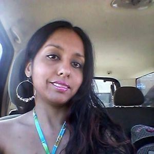 Meet your Posher, Katherine